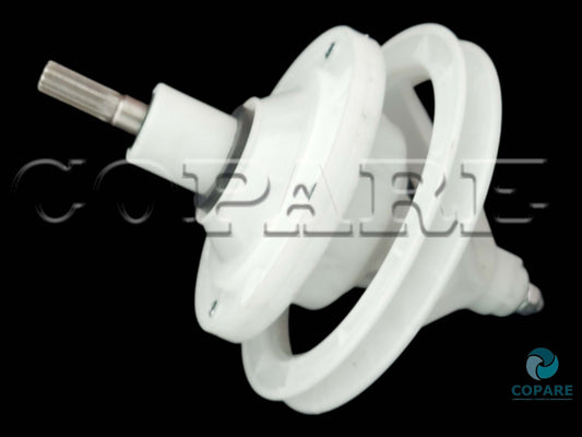 CAJA TRANSMISION ACROS CUELLO ALTO 11 DIENTES TRLAWW001