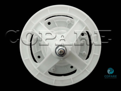 CAJA TRANSMISION ACROS CUELLO ALTO 11 DIENTES TRLAWW001