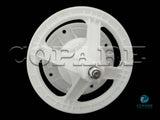 CAJA TRANSMISION EASY AZUL CUADRADA MBLA368/881050 POLEA GRANDE