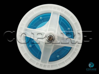 CAJA TRANSMISION EASY PO/CH ASTR. DELG. TRLAMB001/MBLA028