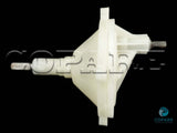 CAJA TRANSMISION DAEWOO TAPA METAL TRLADW001