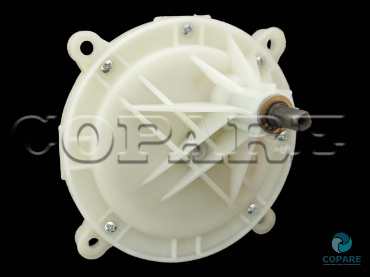 CAJA TRANSMISION DAEWOO TAPA METAL TRLADW001