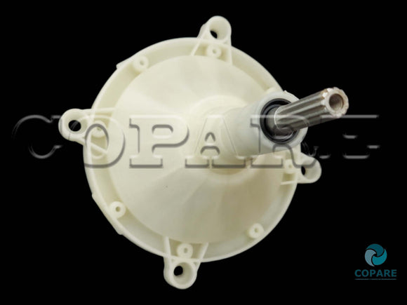 CAJA TRANSMISION DAEWOO TAPA METAL TRLADW001