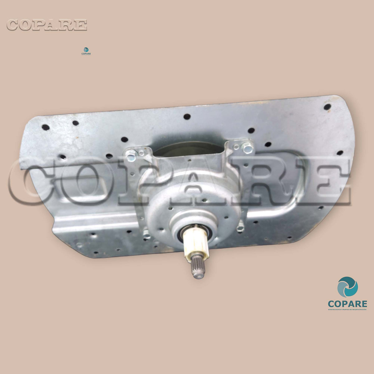 CAJA TRANSMISION AMA C/SOP FLOTADOR WW01F00134