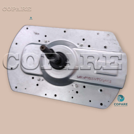 CAJA TRANSMISION AMA C/SOP FLOTADOR WW01F00134