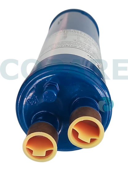 SEPARADOR ACEITE SAS-4 1 1/8 SOLDABLE