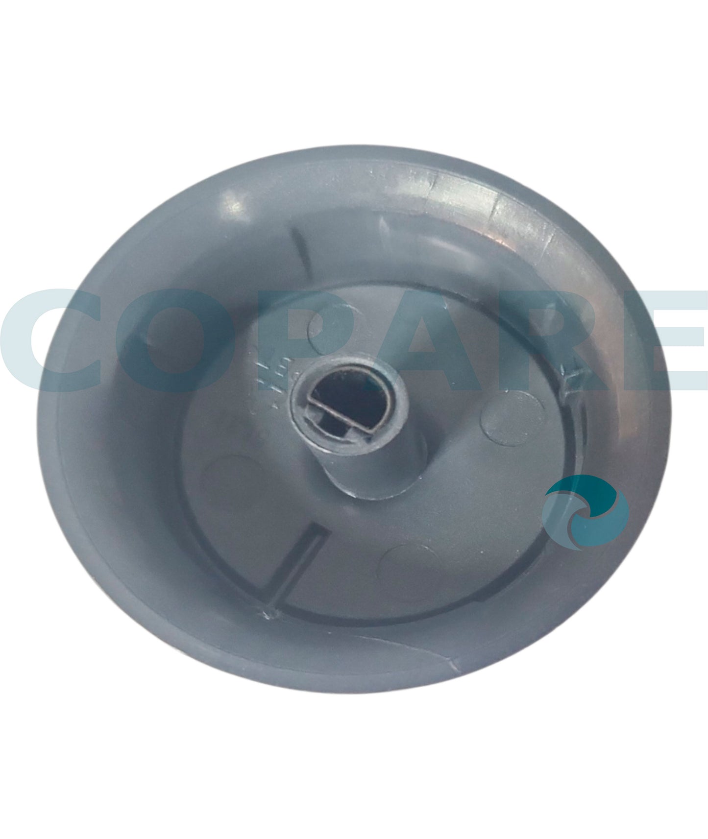 PERILLA PARA ESTUFA GRIS WHIRLPOOL