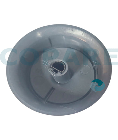 PERILLA PARA ESTUFA GRIS WHIRLPOOL