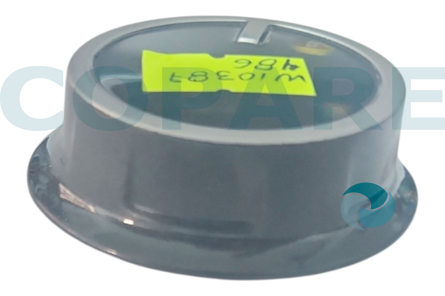 PERILLA PARA ESTUFA GRIS WHIRLPOOL