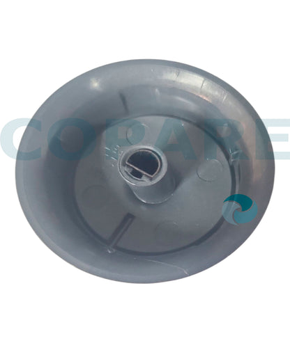 PERILLA PARA ESTUFA GRIS WHIRLPOOL