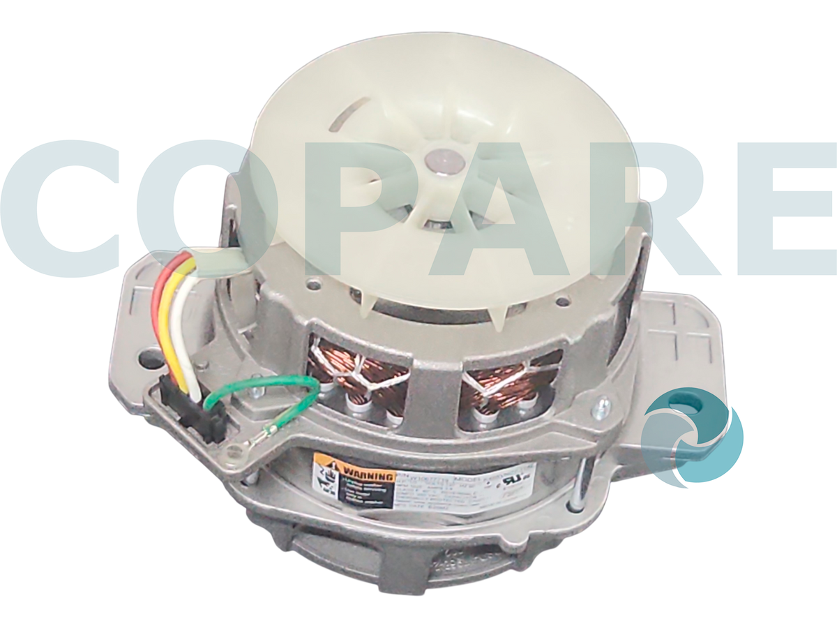MOTOR LAVADORA WHIRLPOOL 1/3 HP