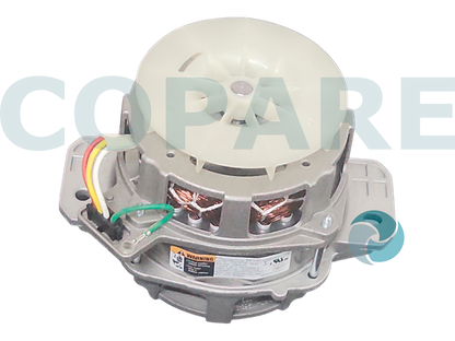 MOTOR LAVADORA WHIRLPOOL 1/3 HP