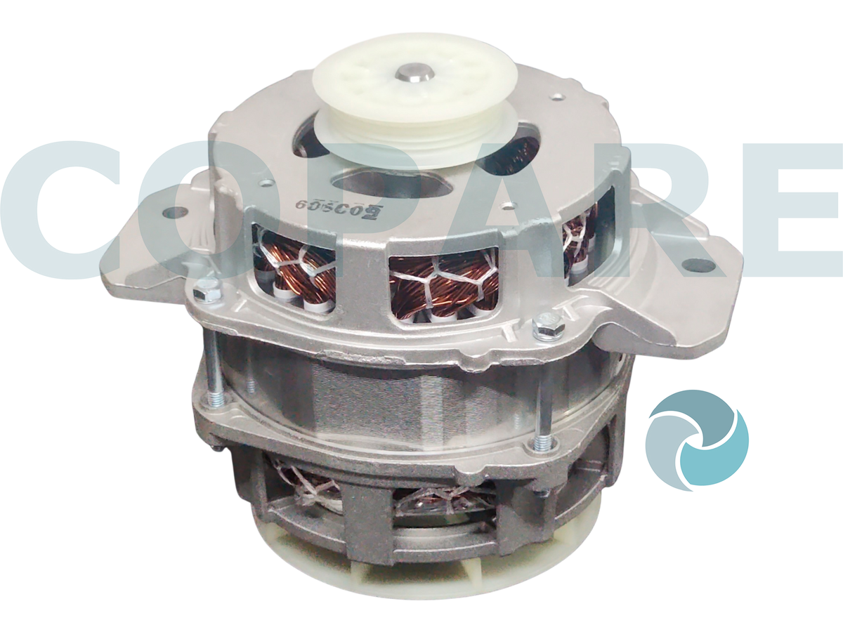 MOTOR LAVADORA WHIRLPOOL 1/3 HP