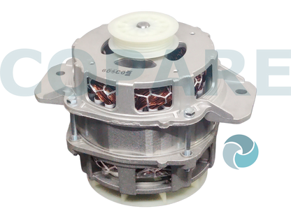 MOTOR LAVADORA WHIRLPOOL 1/3 HP