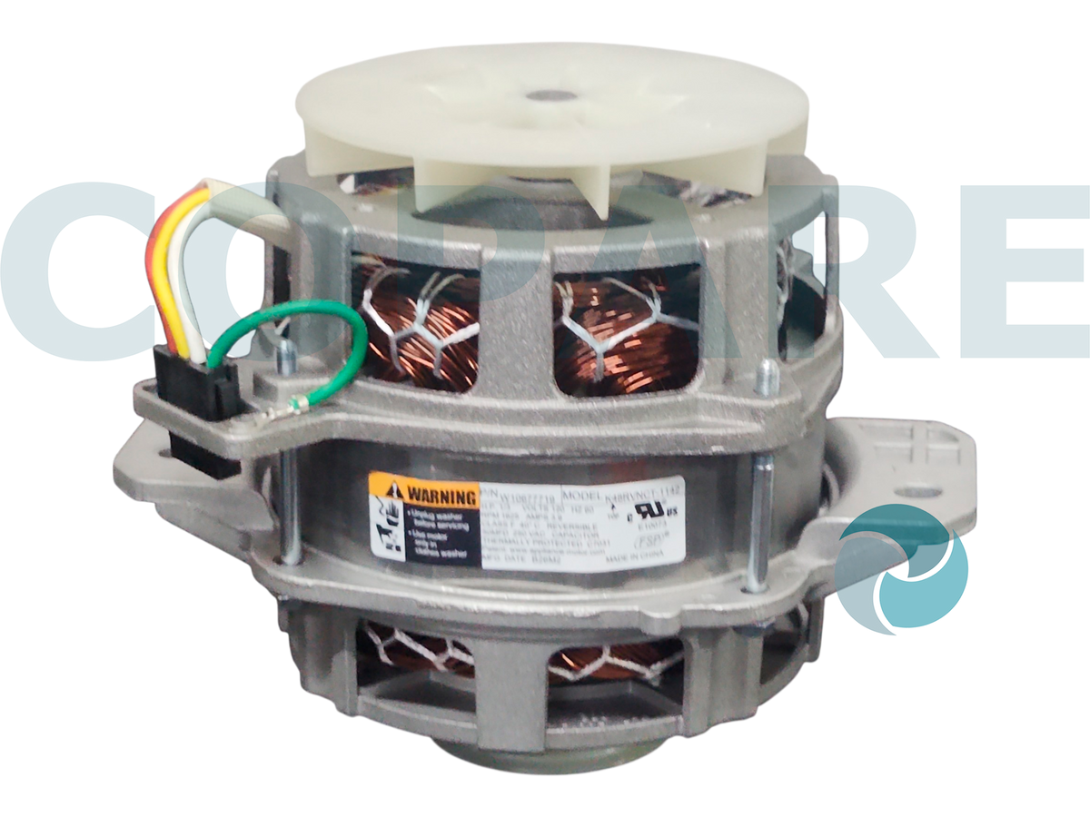 MOTOR LAVADORA WHIRLPOOL 1/3 HP