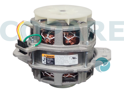 MOTOR LAVADORA WHIRLPOOL 1/3 HP