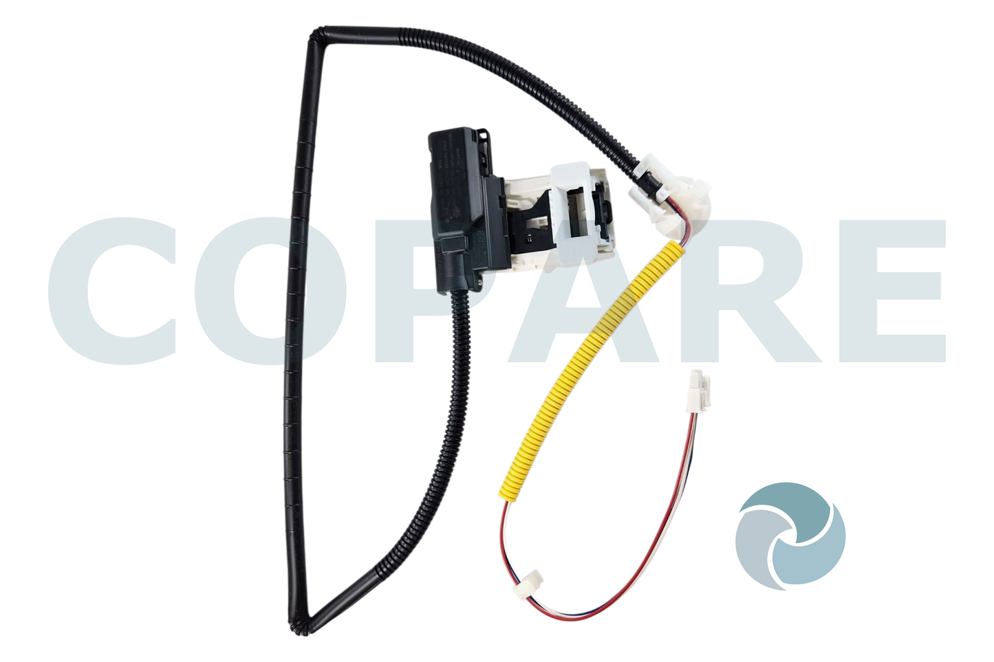 INTERRUPTOR TAPA WHIRPOOL W11253733/W11176112