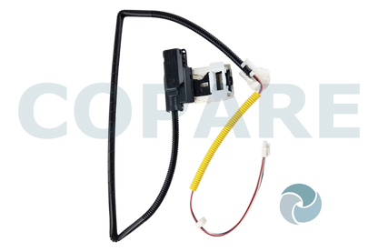 INTERRUPTOR TAPA WHIRPOOL W11253733/W11176112