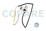 INTERRUPTOR TAPA WHIRPOOL W11253733/W11176112