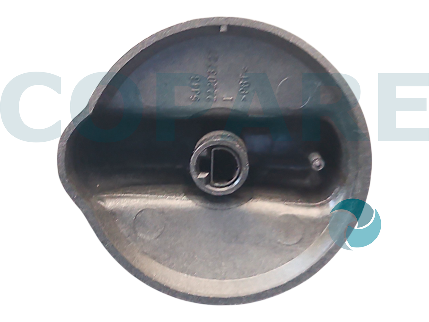 PERILLA ESTUFA MABE PLATA WS01L14347