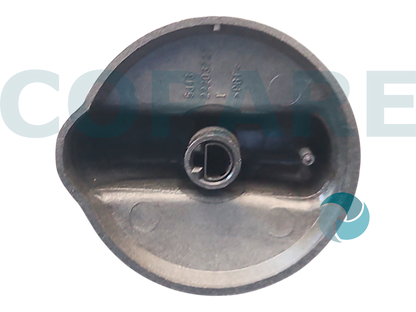 PERILLA ESTUFA MABE PLATA WS01L14347