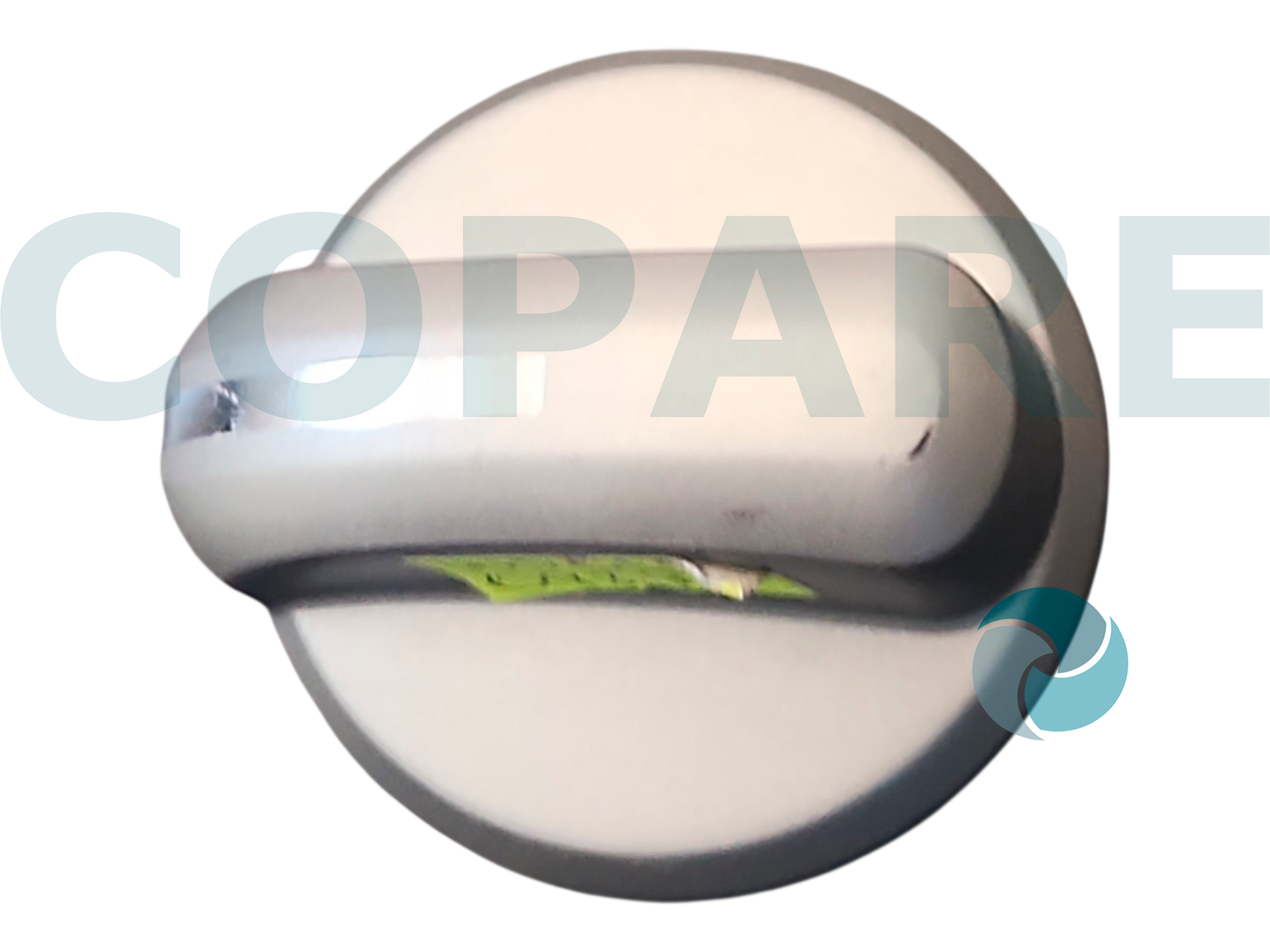 PERILLA ESTUFA MABE PLATA WS01L14347