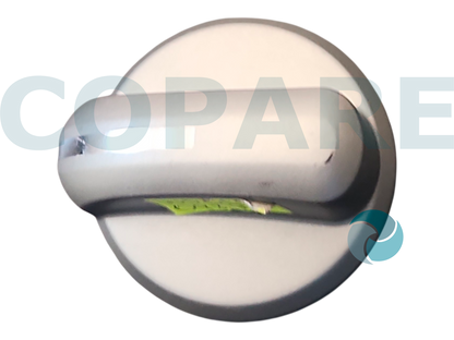 PERILLA ESTUFA MABE PLATA WS01L14347
