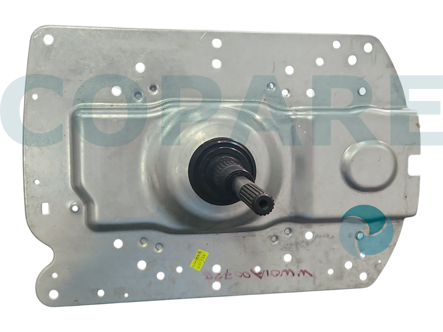 CAJA TRANSMISION KRAKEN 008249