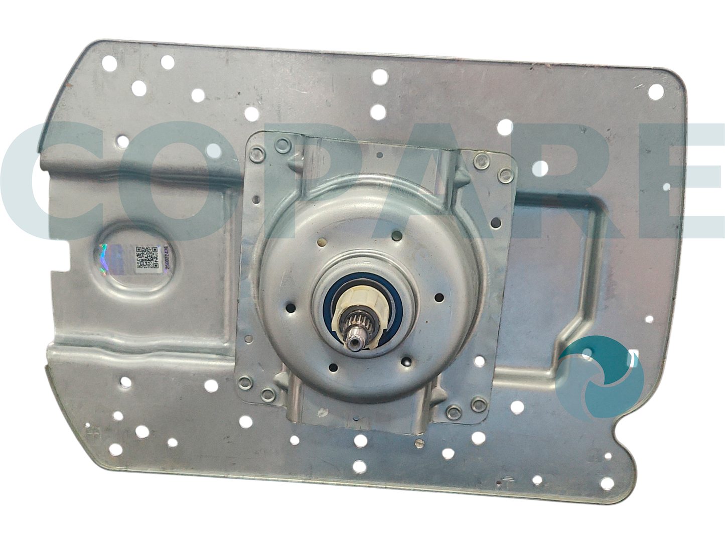 CAJA TRANSMISION KRAKEN 008249
