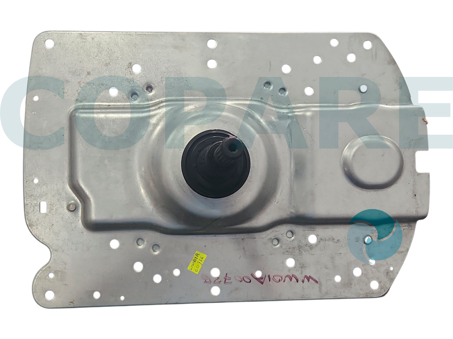 CAJA TRANSMISION KRAKEN 008249