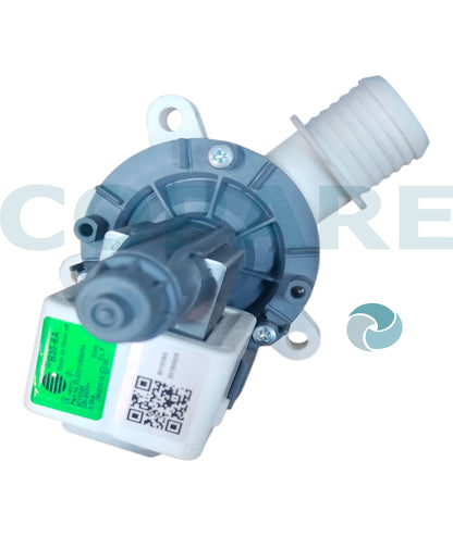 BOMBA LAVADORA KRAKEN 233D2106G002/BOLAMB012/220-240V