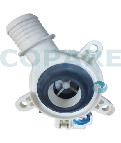 BOMBA LAVADORA KRAKEN 233D2106G002/BOLAMB012/220-240V
