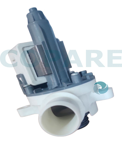 BOMBA LAVADORA KRAKEN 233D2106G002/BOLAMB012/220-240V
