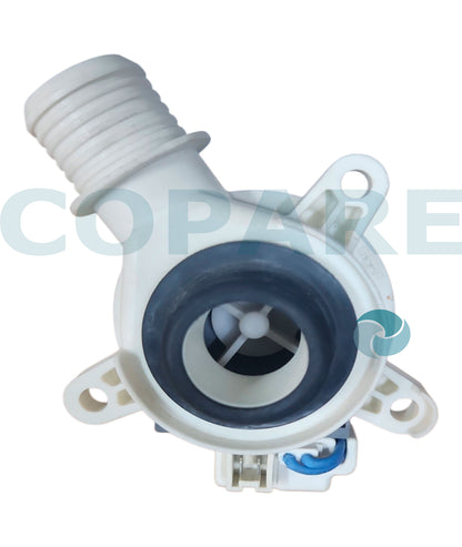 BOMBA LAVADORA KRAKEN 233D2106G002/BOLAMB012/220-240V
