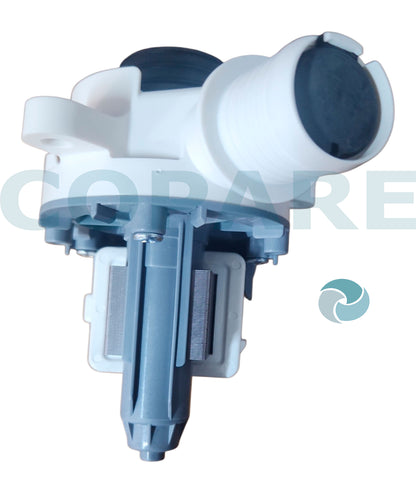 BOMBA LAVADORA KRAKEN 233D2106G002/ WW01F02084 MBLA386/BOLAMB012/008276