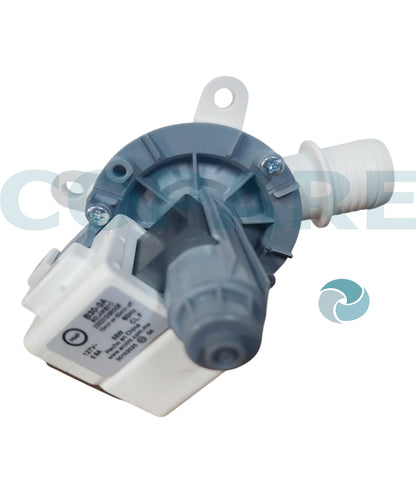 BOMBA LAVADORA KRAKEN 233D2106G002/ WW01F02084 MBLA386/BOLAMB012/008276