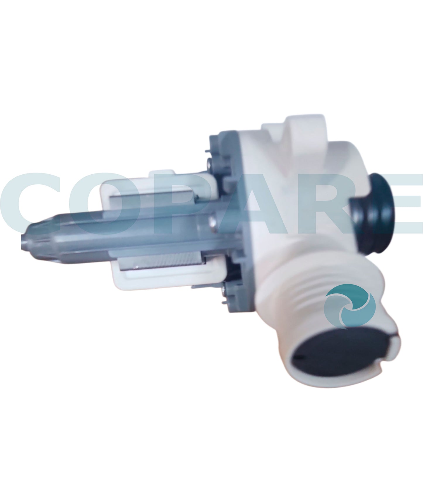BOMBA LAVADORA KRAKEN 233D2106G002/ WW01F02084 MBLA386/BOLAMB012/008276