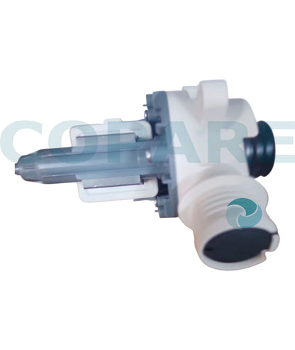 BOMBA LAVADORA KRAKEN 233D2106G002/ WW01F02084 MBLA386/BOLAMB012/008276