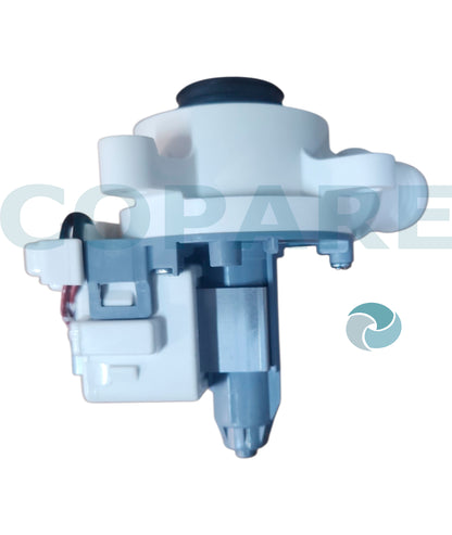 BOMBA LAVADORA KRAKEN 233D2106G002/ WW01F02084 MBLA386/BOLAMB012/008276