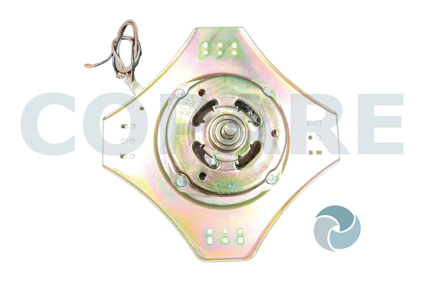 MOTOR SECADO LED 1020C MTSEMB005/004 FL GRUESA