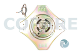 MOTOR SECADO LED 1020C MTSEMB005/004 FL GRUESA