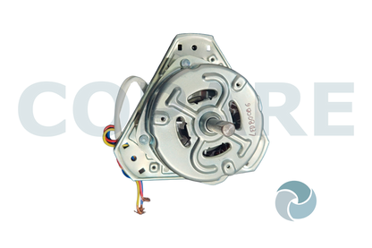 MOTOR SECADO MABE 60W 16MFD/250V FLECHA 12MM MTSEMB008