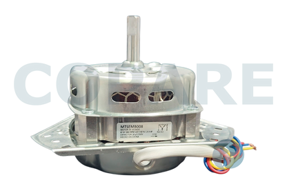 MOTOR SECADO MABE 60W 16MFD/250V FLECHA 12MM MTSEMB008