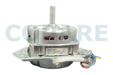 MOTOR SECADO MABE 60W 16MFD/250V FLECHA 12MM MTSEMB008