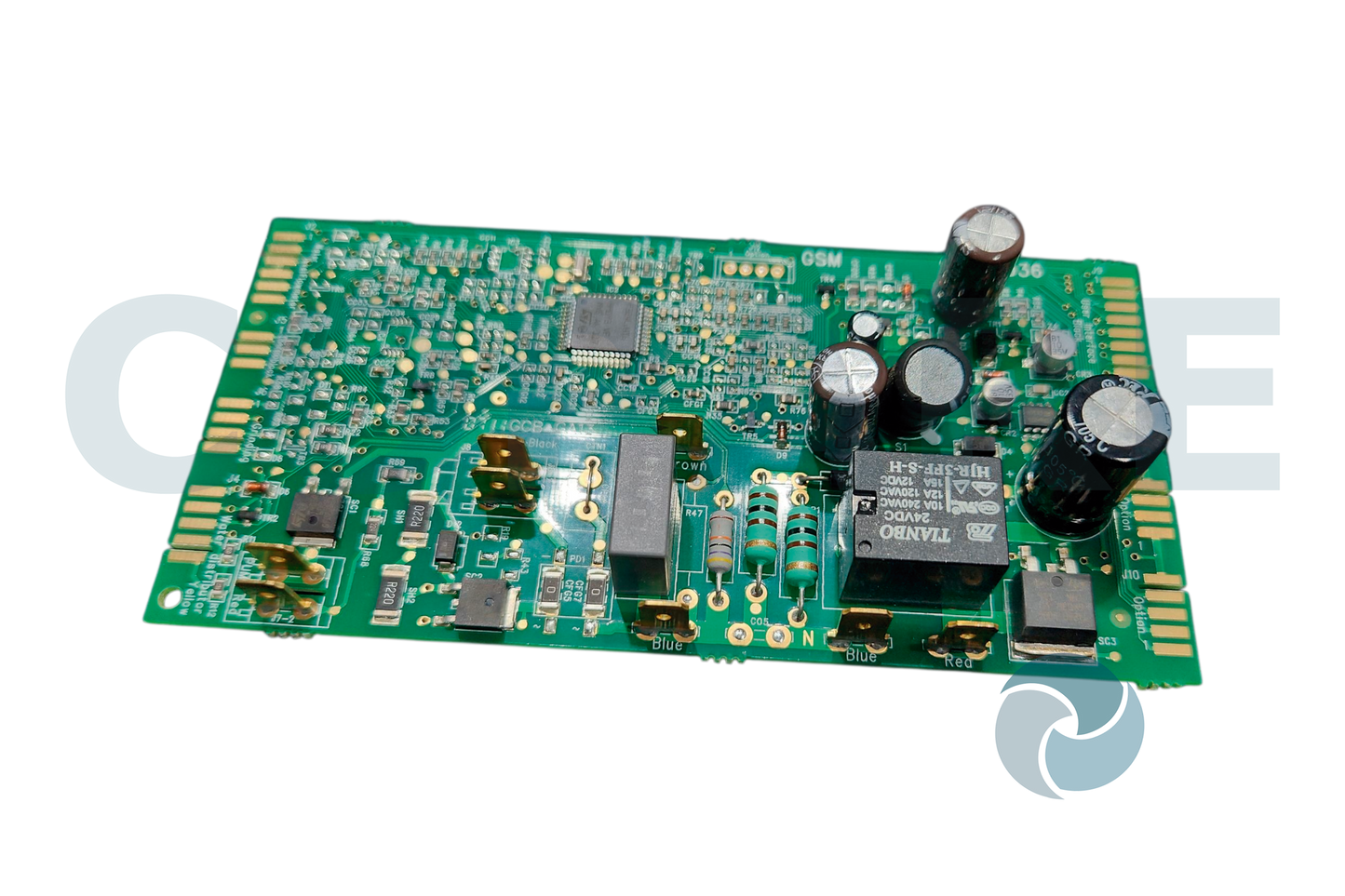 PLACA ELECTRONICA EA8240J4