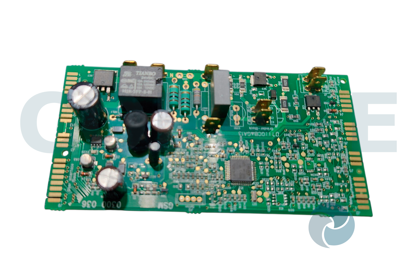 PLACA ELECTRONICA EA8240J4
