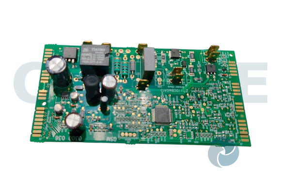 PLACA ELECTRONICA EA8240J4