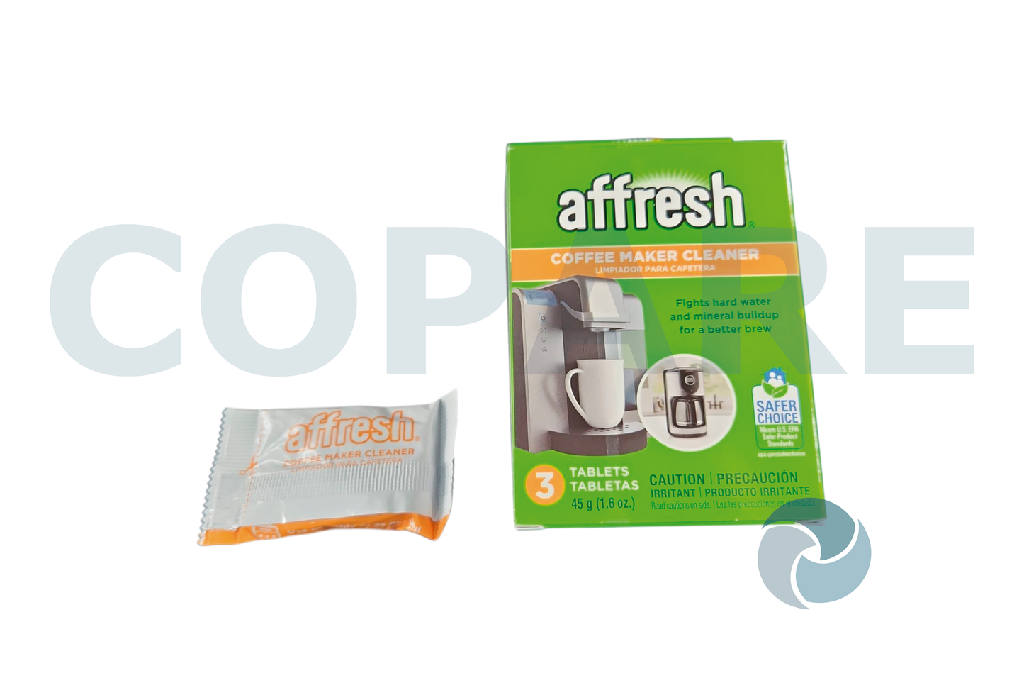 LIMPIADOR AFFRESH COFFE