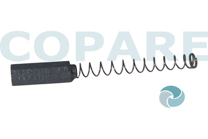 CARBON BATIDORA KABA001