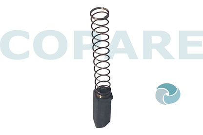 CARBON BATIDORA KABA001